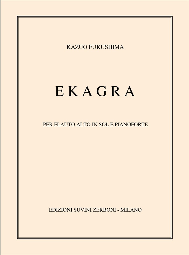 Ekagra (1957)